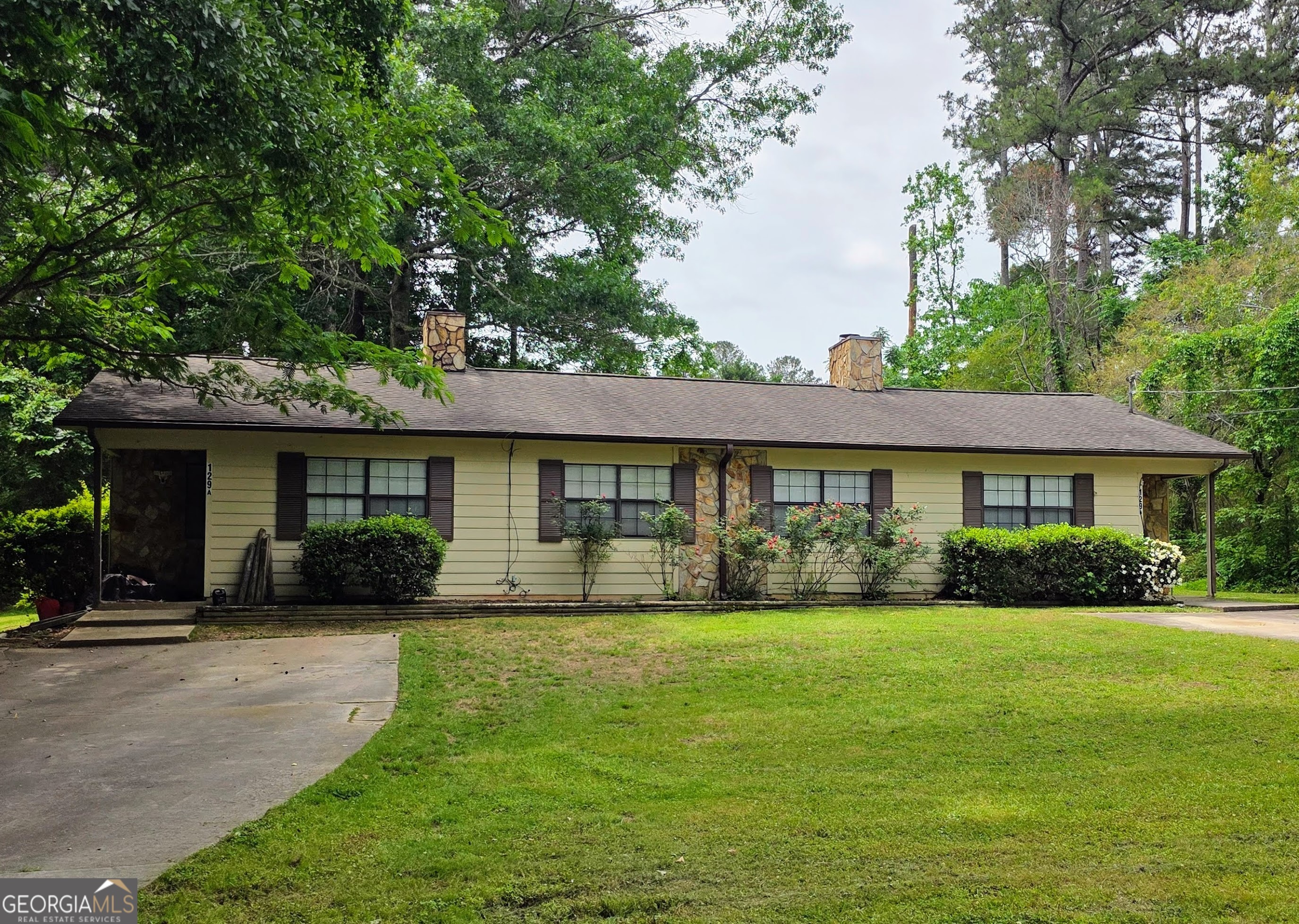 129 Valleywood Road Tyrone GA 30290