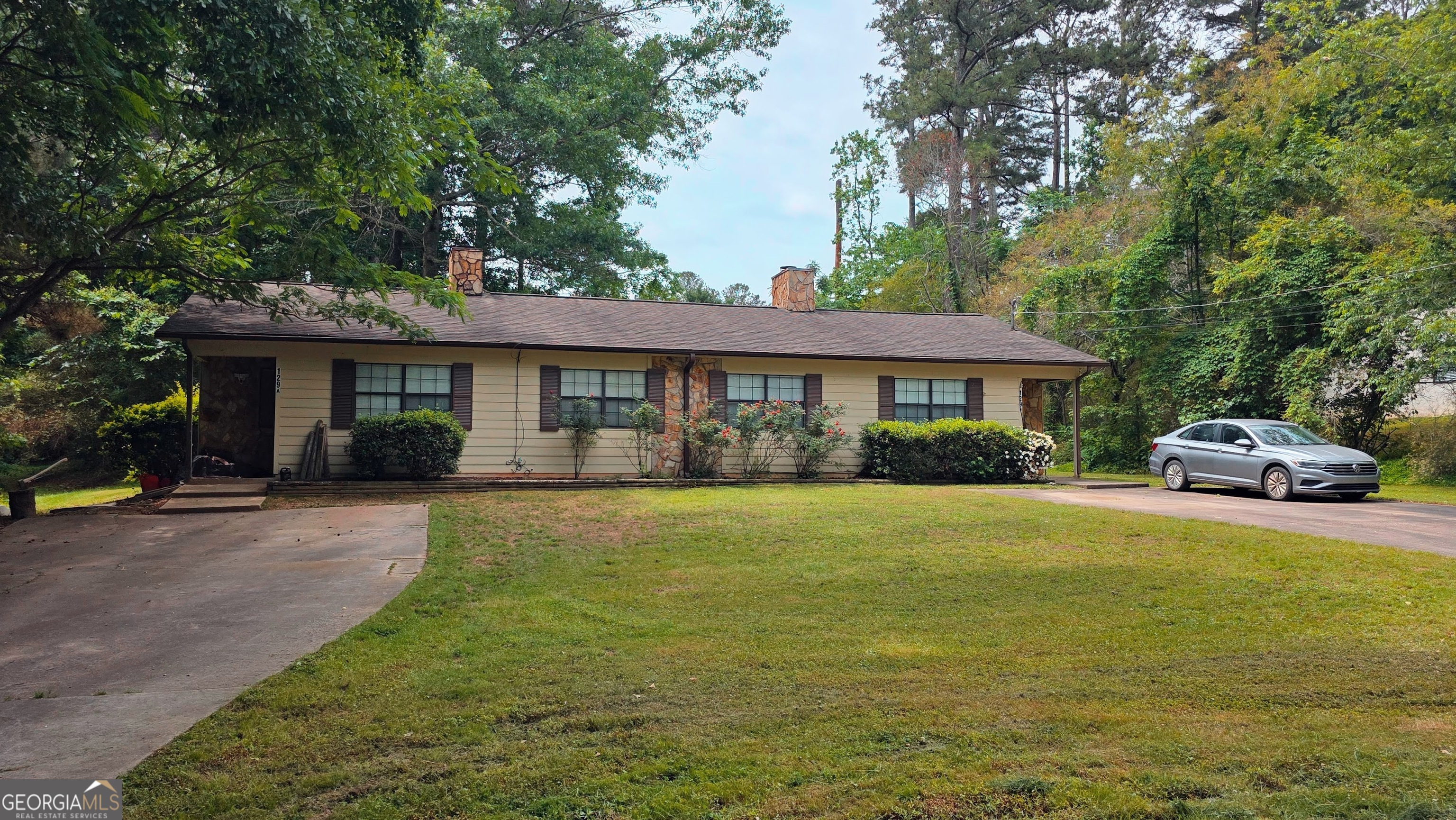 129 Valleywood Road Tyrone GA 30290