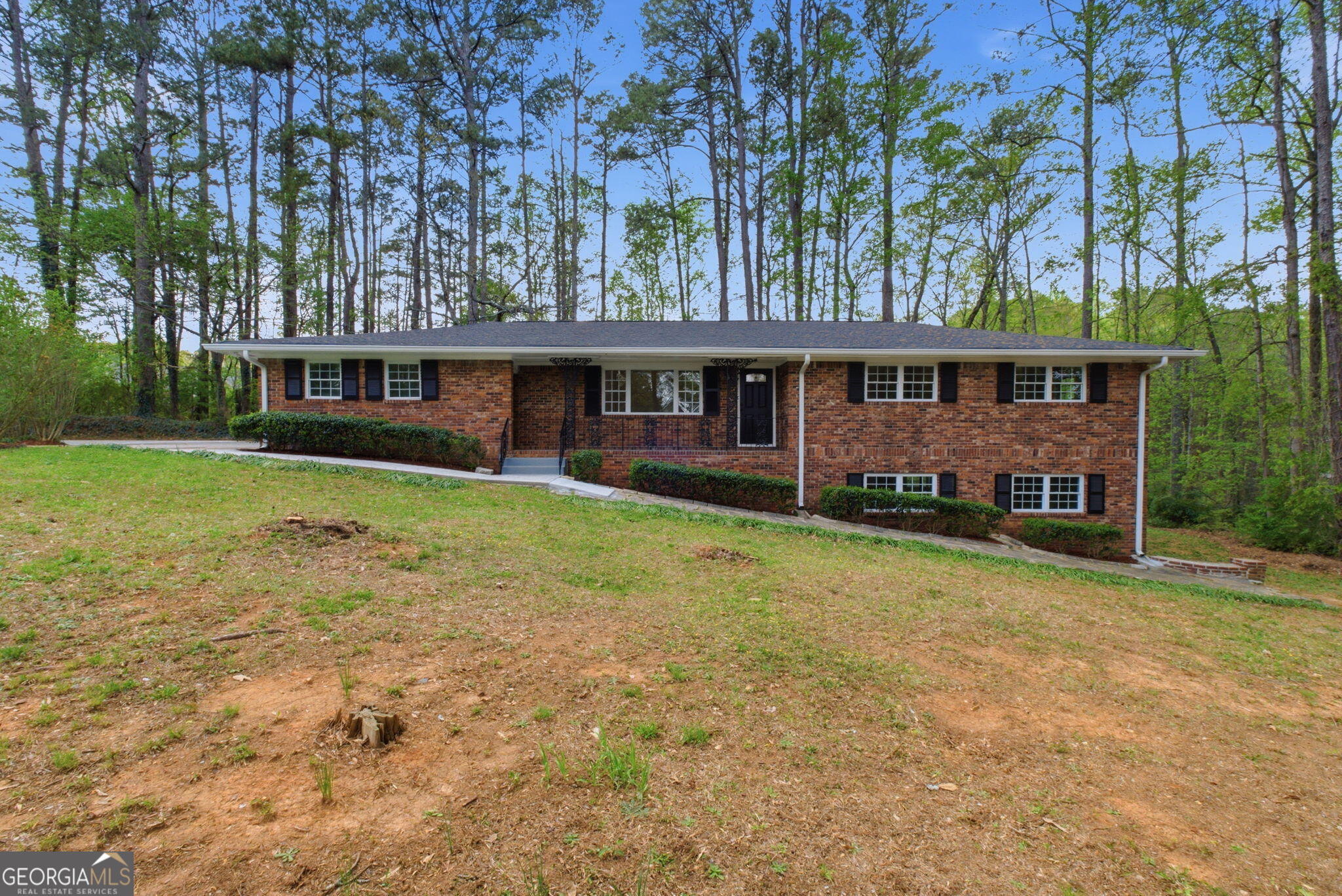 3660 Debbie Lane Powder Springs GA 30127