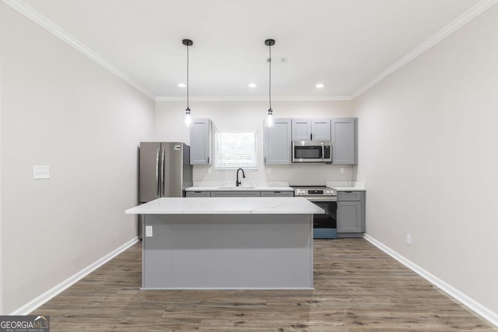 1648 Hurley Circle Macon GA 31206
