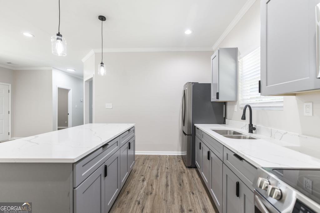 1648 Hurley Circle Macon GA 31206