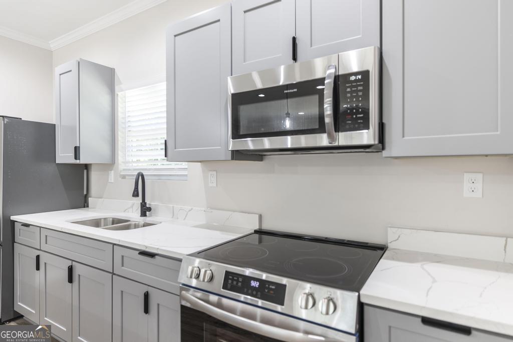 1648 Hurley Circle Macon GA 31206