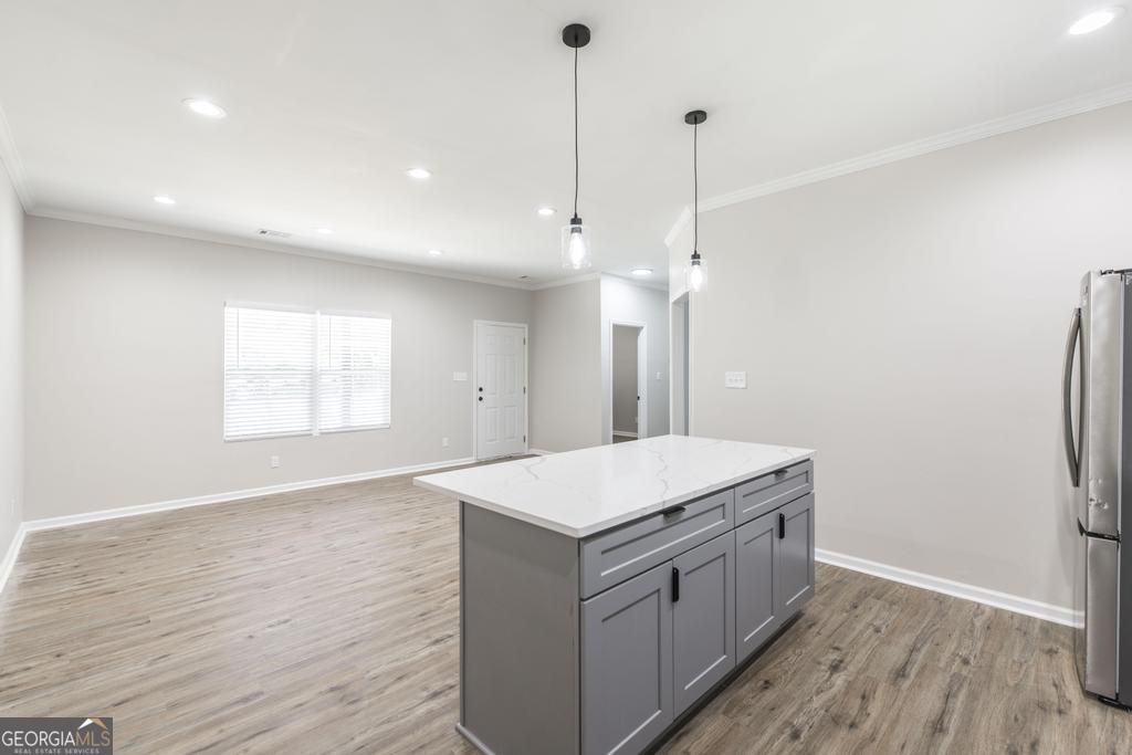 1648 Hurley Circle Macon GA 31206
