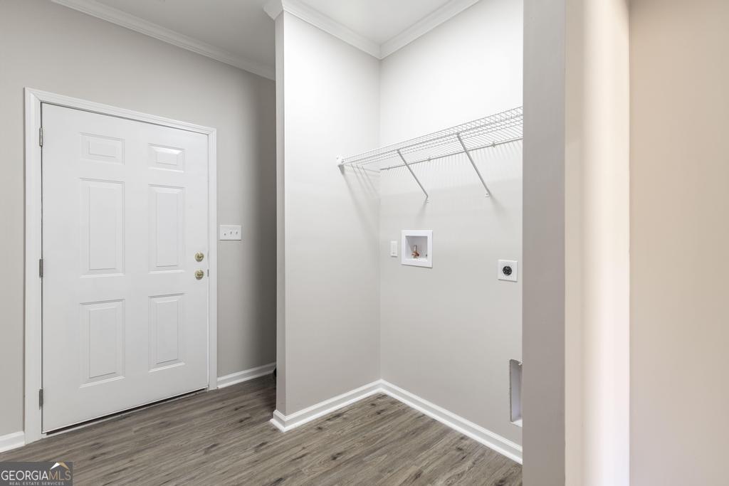 1648 Hurley Circle Macon GA 31206