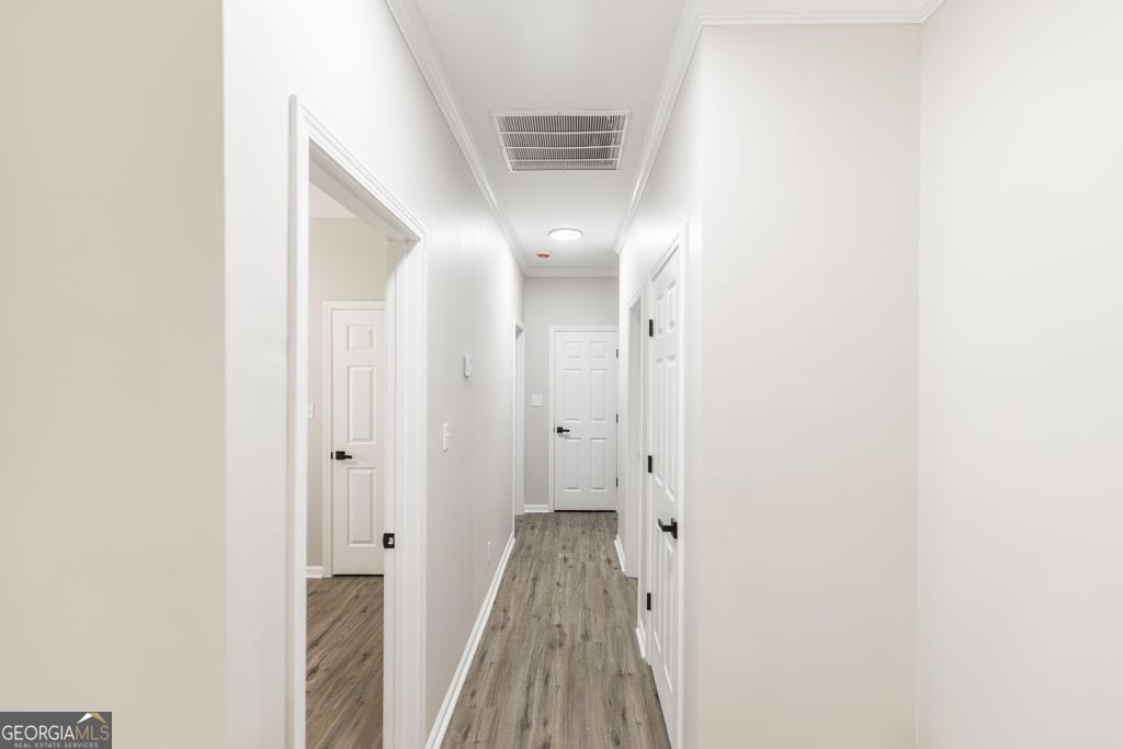 1648 Hurley Circle Macon GA 31206
