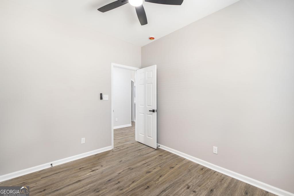 1648 Hurley Circle Macon GA 31206