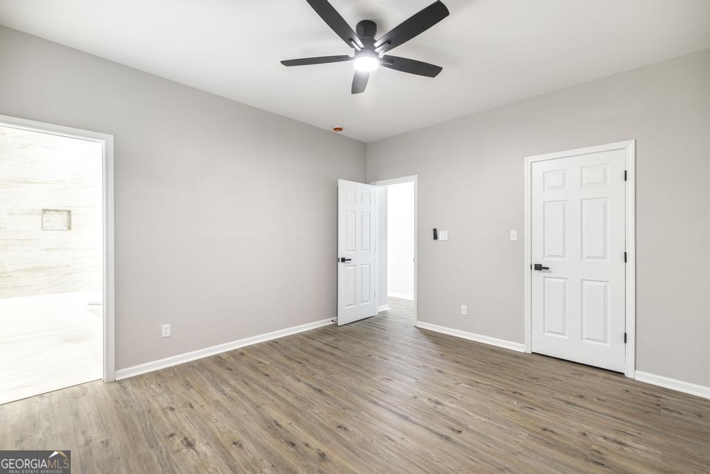 1648 Hurley Circle Macon GA 31206