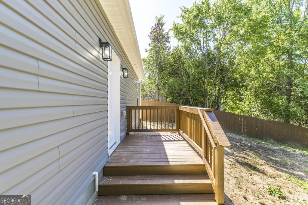 1648 Hurley Circle Macon GA 31206