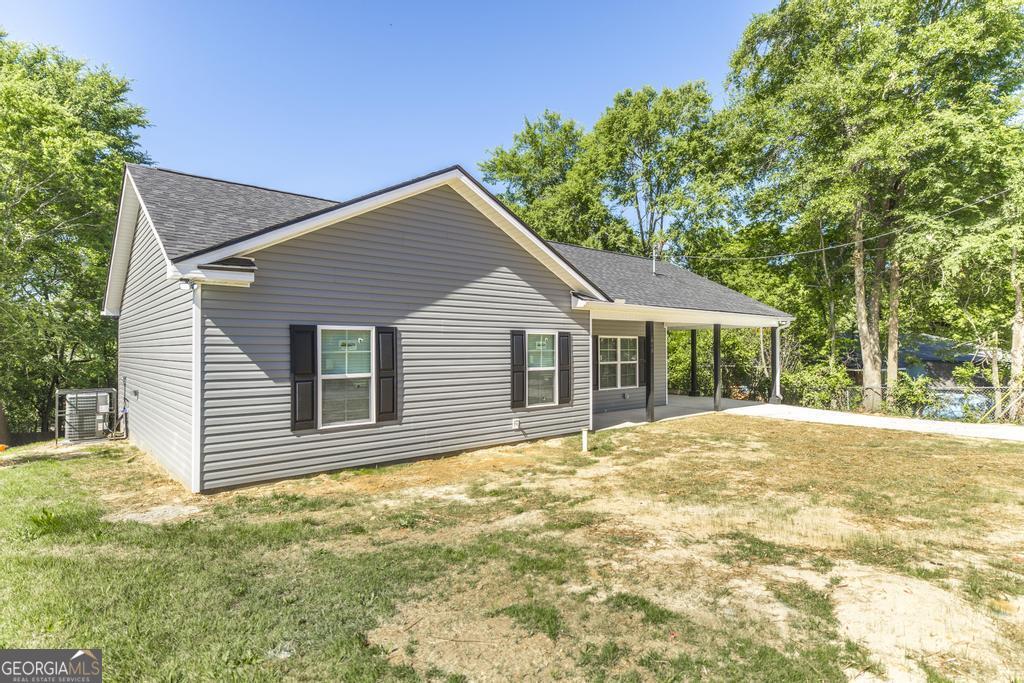 1648 Hurley Circle Macon GA 31206