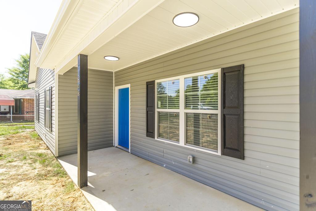 1648 Hurley Circle Macon GA 31206