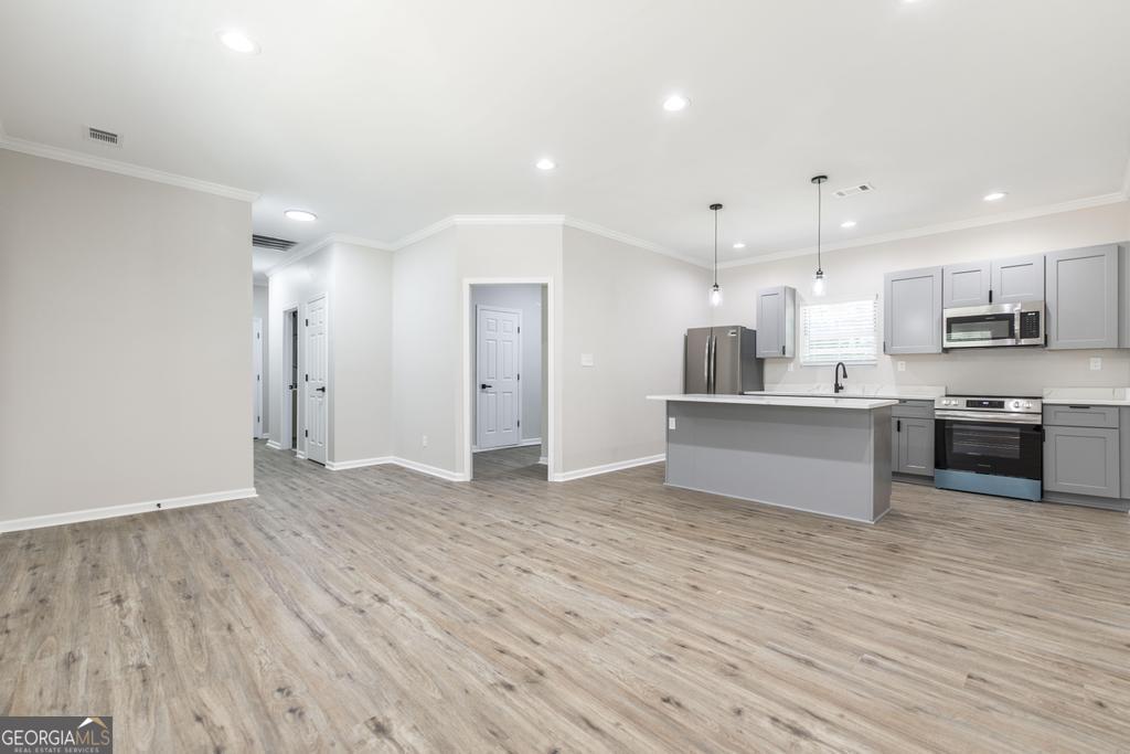 1648 Hurley Circle Macon GA 31206