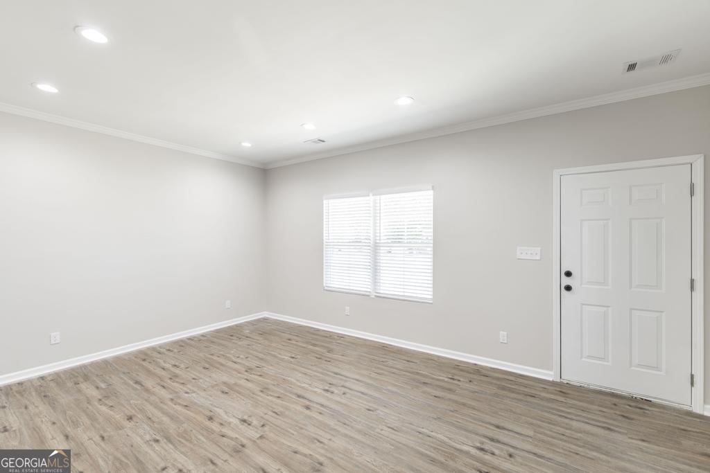 1648 Hurley Circle Macon GA 31206