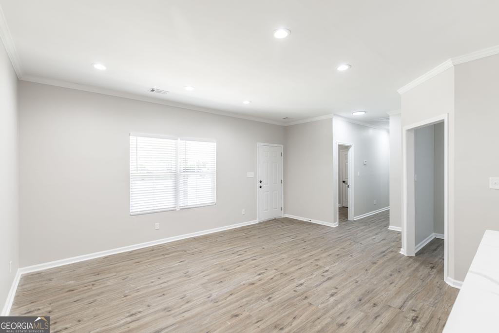 1648 Hurley Circle Macon GA 31206