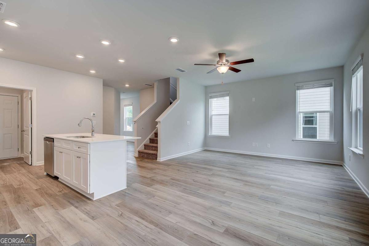 254 Abbotts Crossing Circle Conyers GA 30094