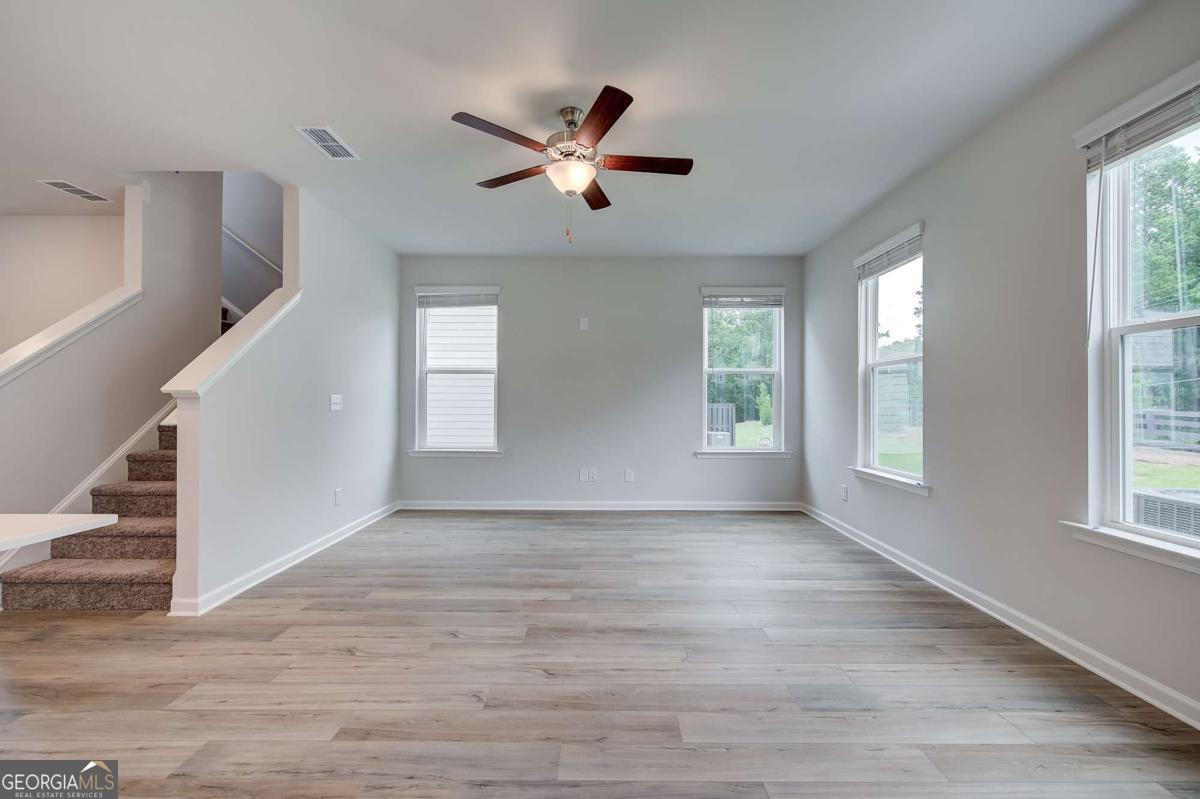 254 Abbotts Crossing Circle Conyers GA 30094