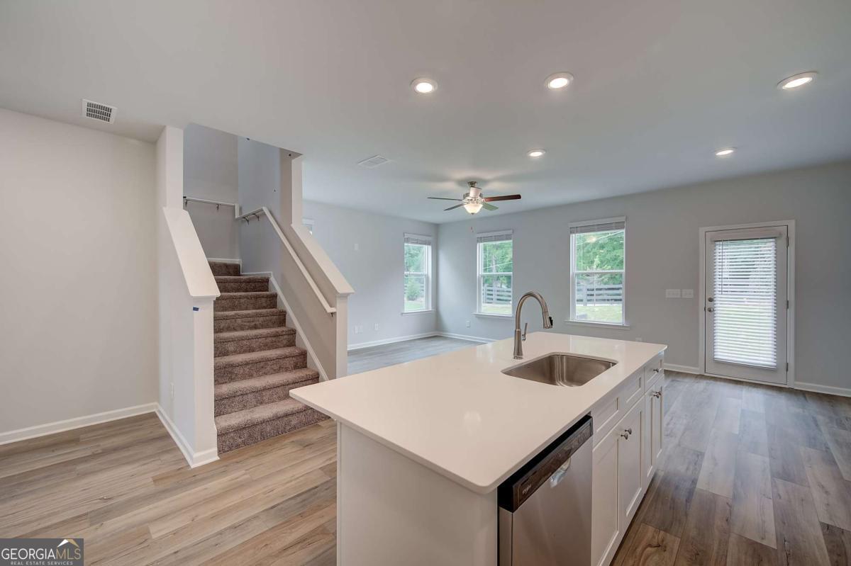 254 Abbotts Crossing Circle Conyers GA 30094