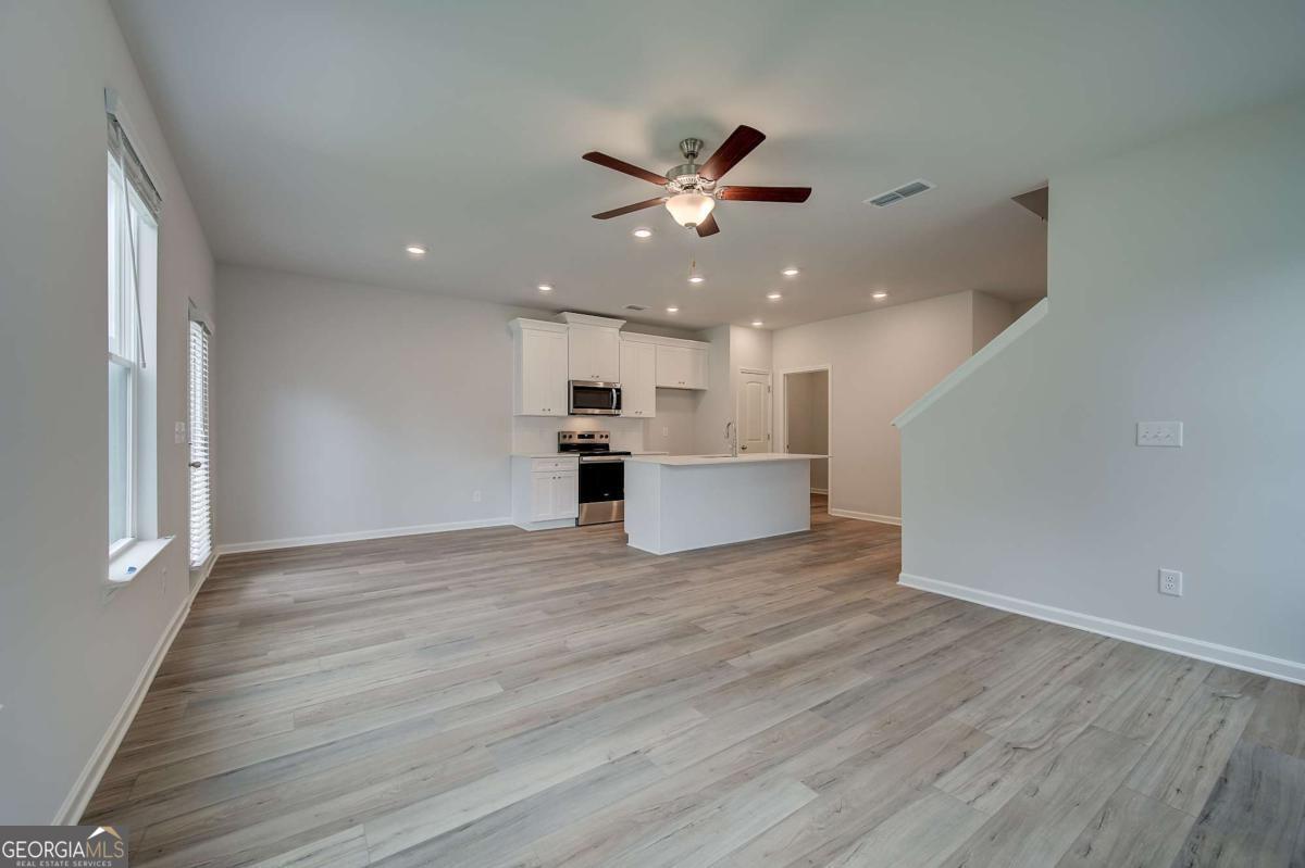 254 Abbotts Crossing Circle Conyers GA 30094