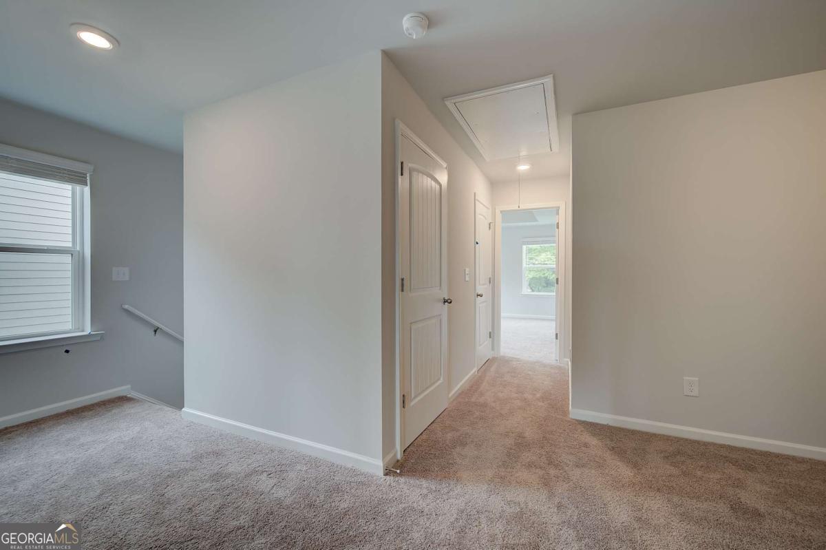 254 Abbotts Crossing Circle Conyers GA 30094