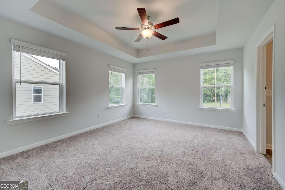 254 Abbotts Crossing Circle Conyers GA 30094
