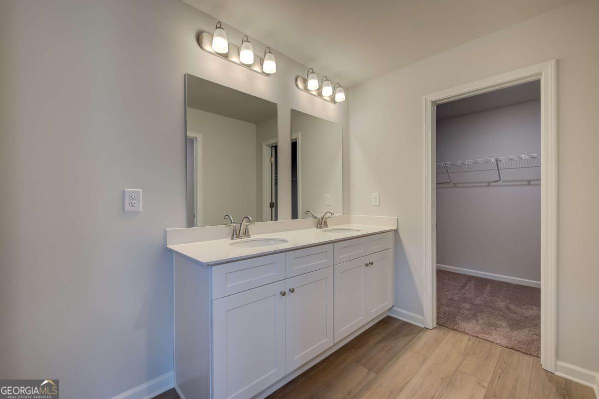 254 Abbotts Crossing Circle Conyers GA 30094