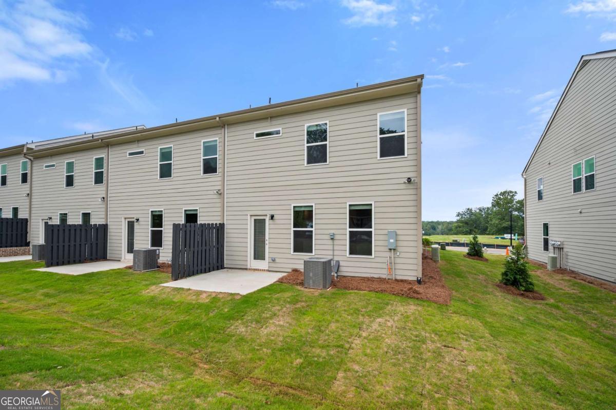 254 Abbotts Crossing Circle Conyers GA 30094