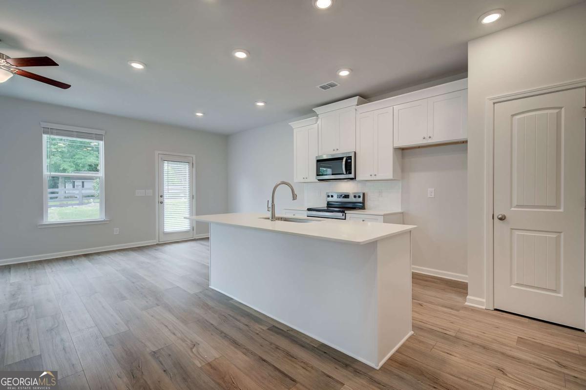 254 Abbotts Crossing Circle Conyers GA 30094