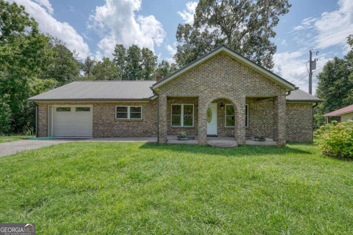 3704 Gainesville Highway Blairsville GA 30512