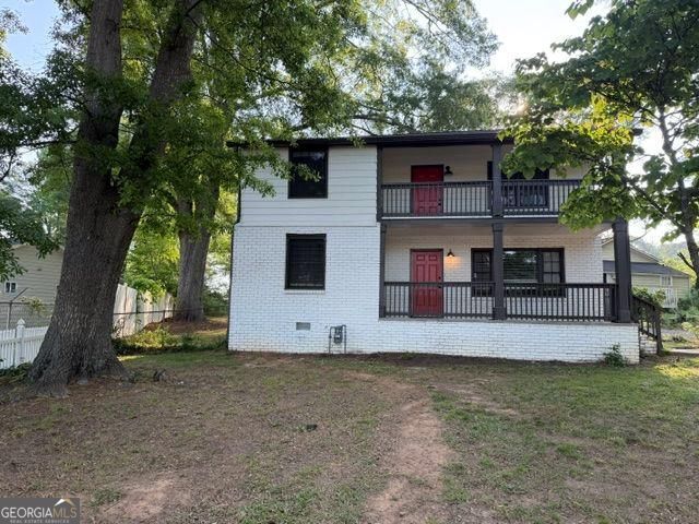 1613 Old Concord Road Marietta GA 30060