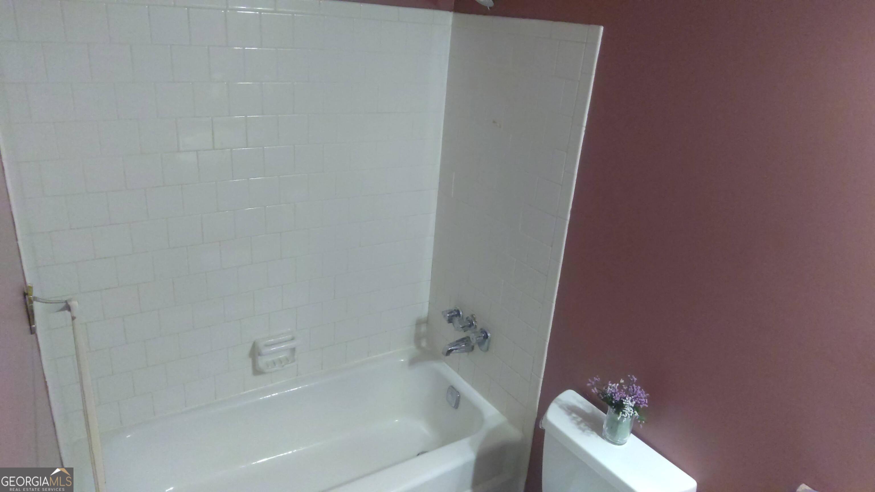 4701 Flat Shoals 42a Road Union City GA 30291