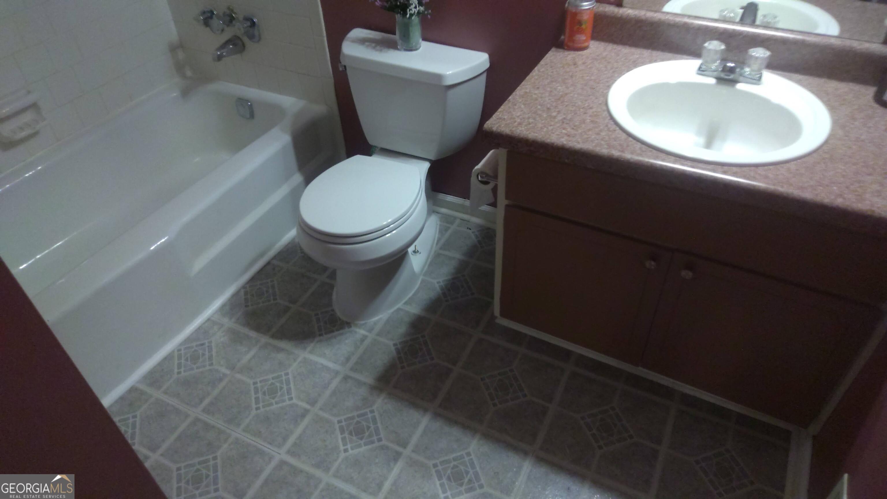 4701 Flat Shoals 42a Road Union City GA 30291