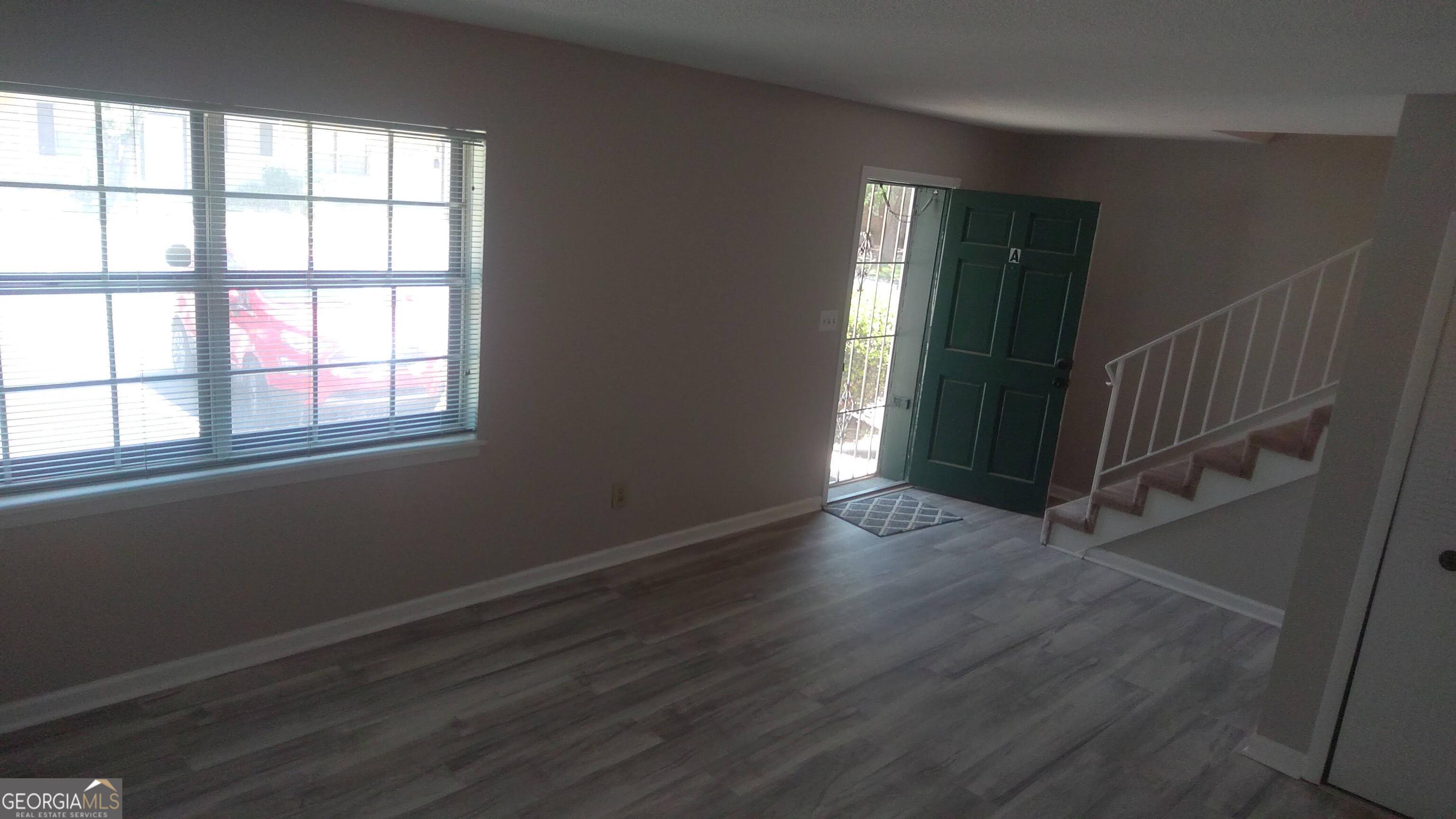 4701 Flat Shoals 42a Road Union City GA 30291