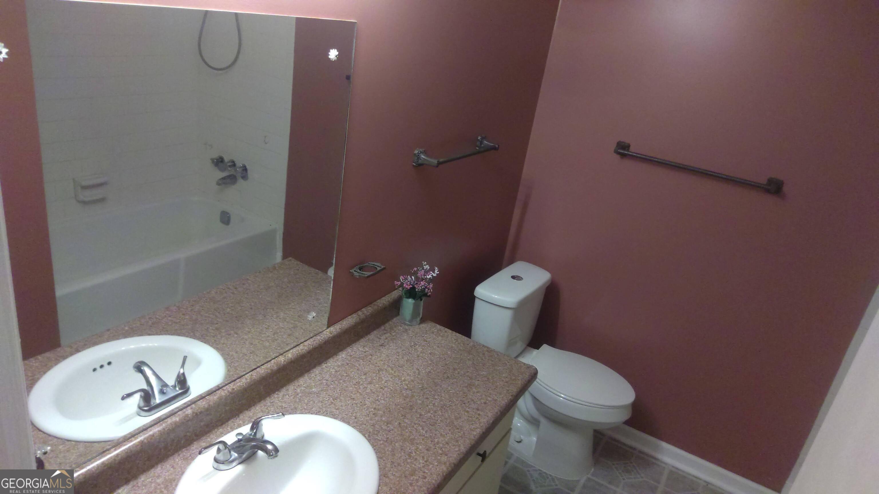 4701 Flat Shoals 42a Road Union City GA 30291