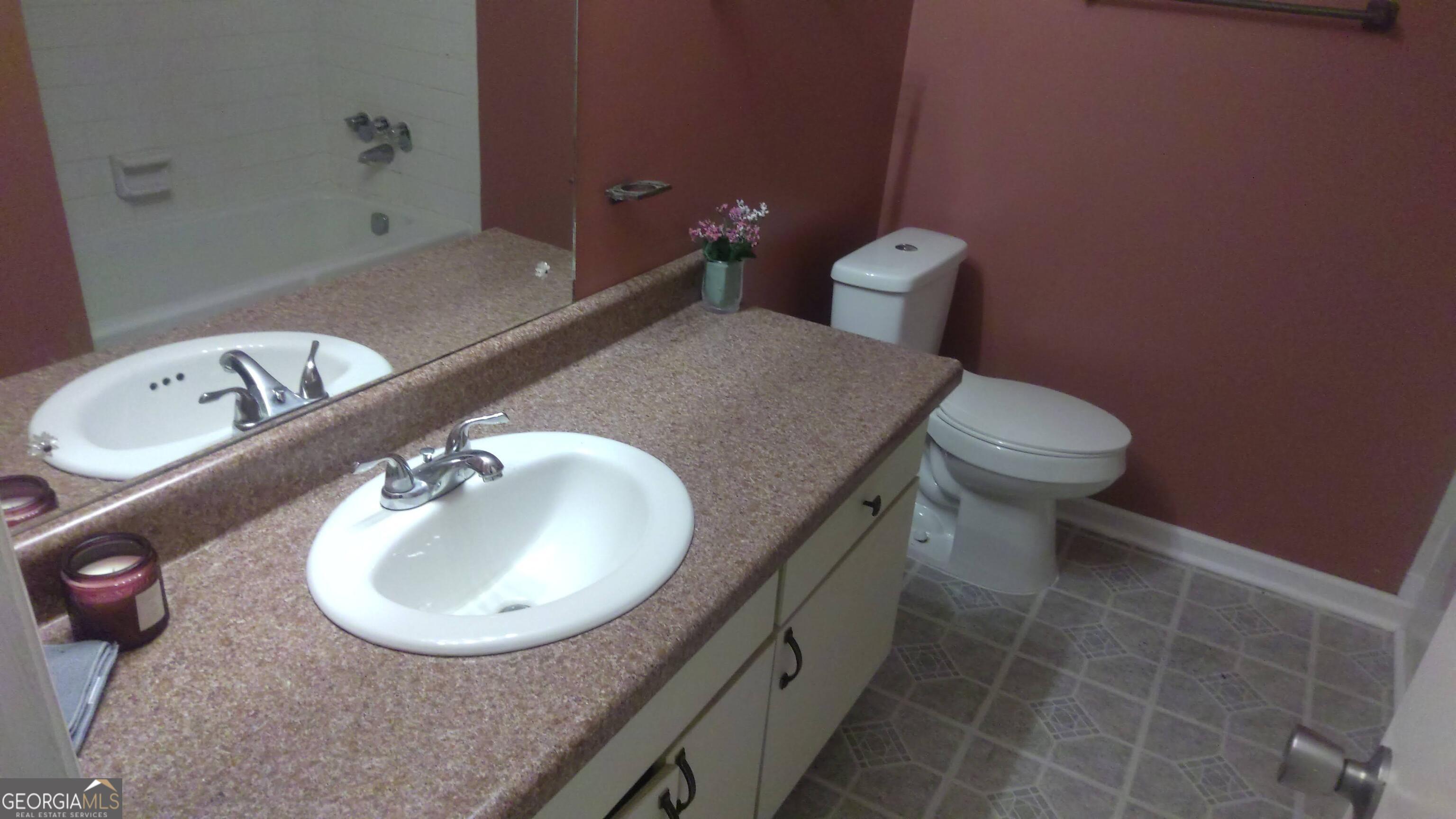4701 Flat Shoals 42a Road Union City GA 30291