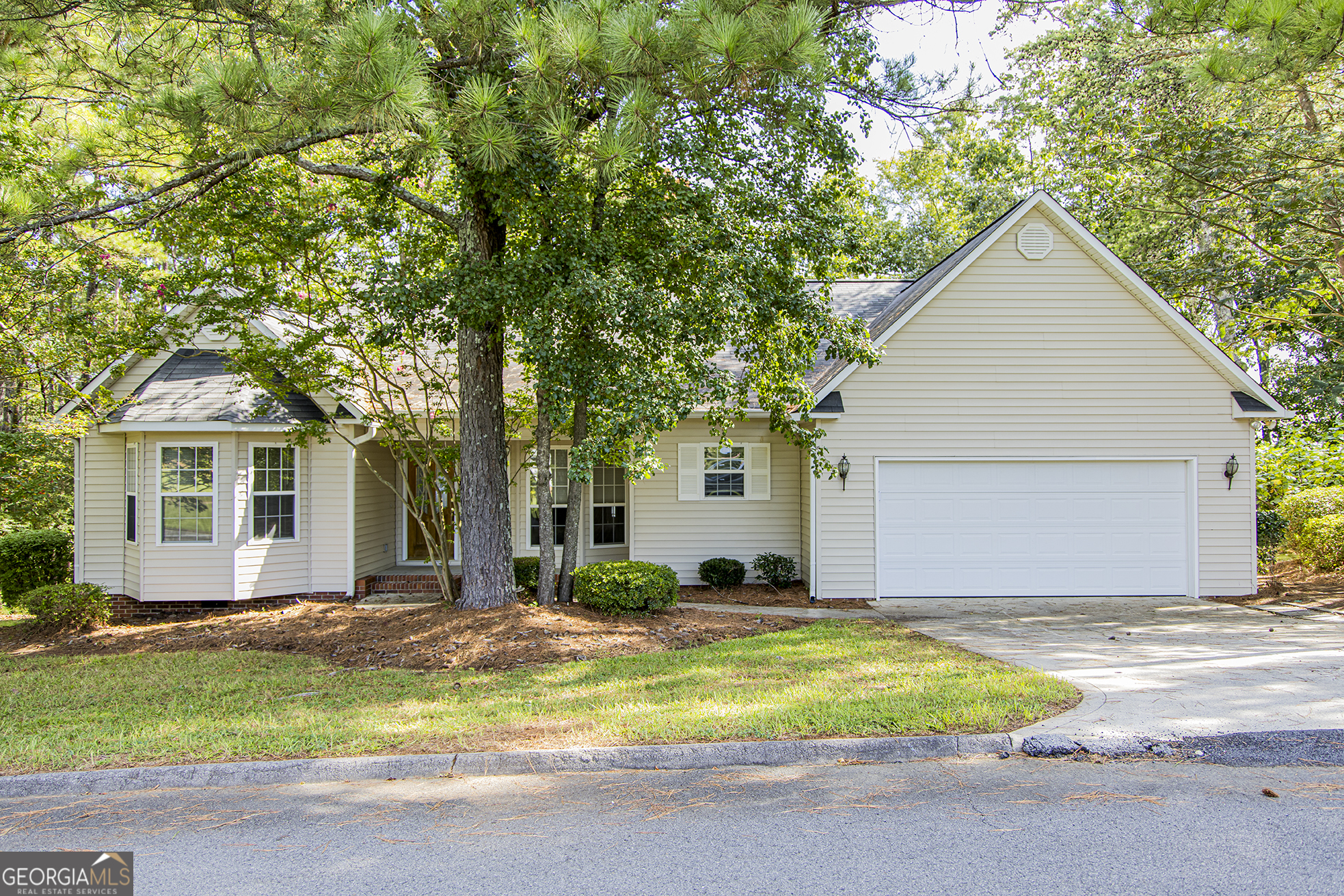 18 Devonshire Drive SE Rome GA 30161