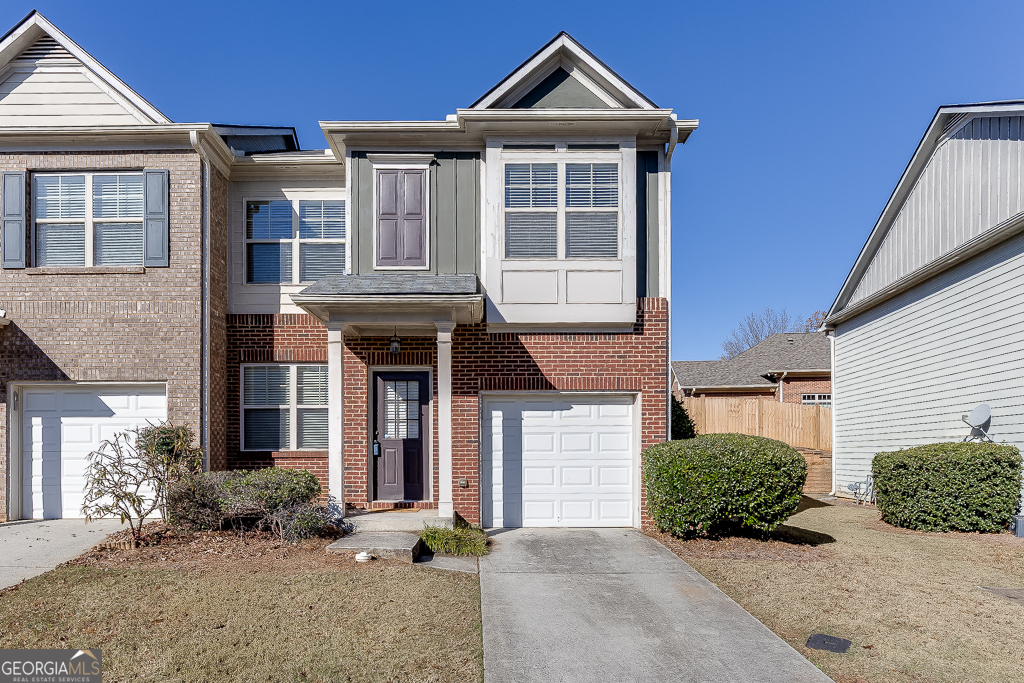 1043 Nightfall Court NW Suwanee GA 30024