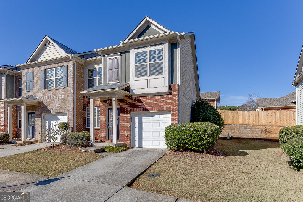 1043 Nightfall Court NW Suwanee GA 30024