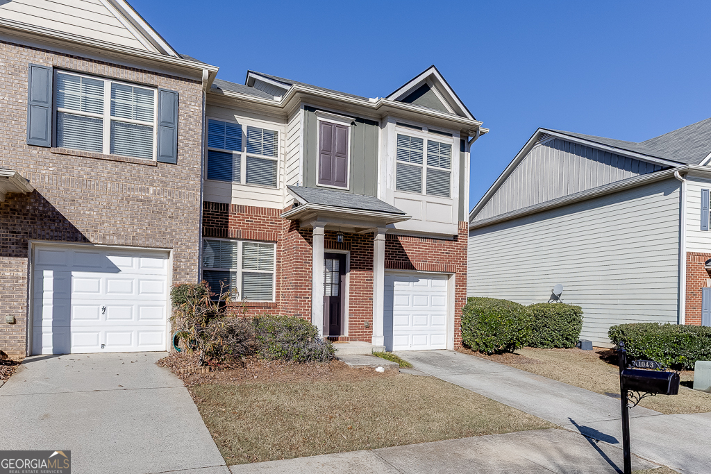 1043 Nightfall Court NW Suwanee GA 30024