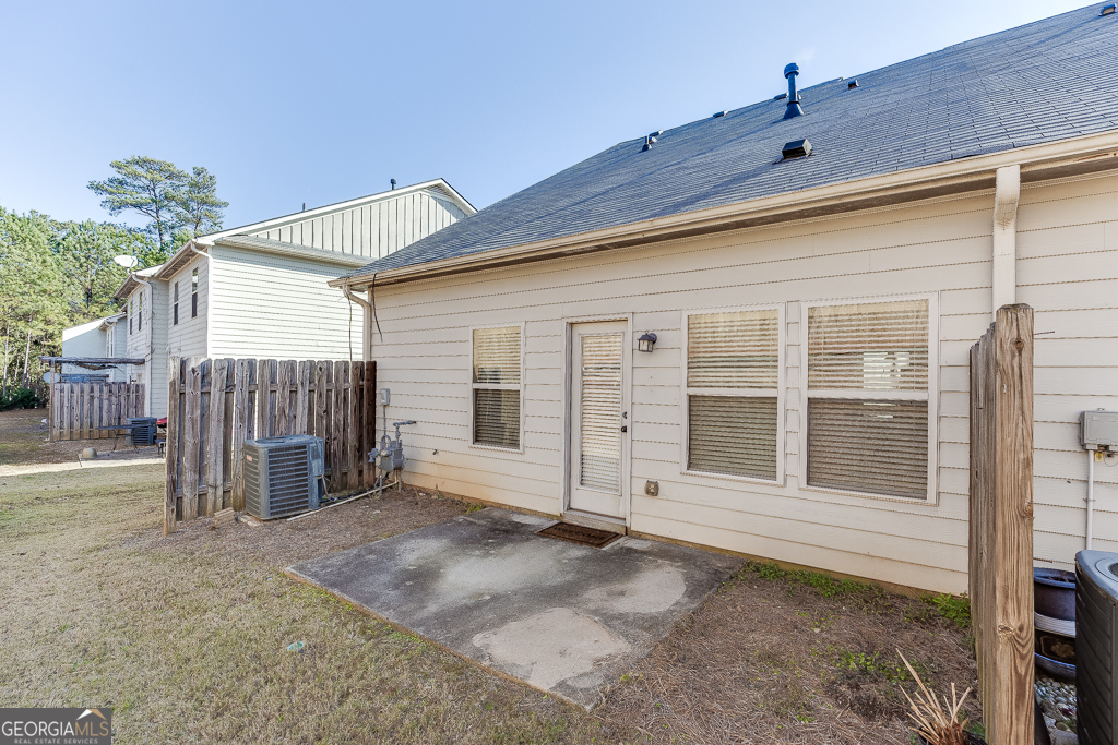 1043 Nightfall Court NW Suwanee GA 30024