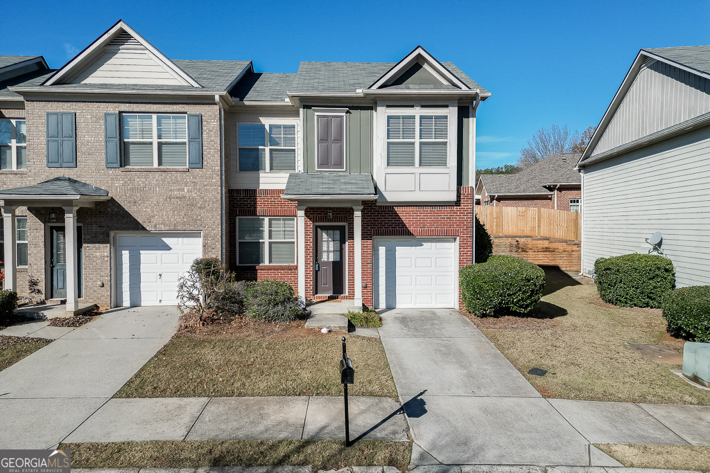 1043 Nightfall Court NW Suwanee GA 30024