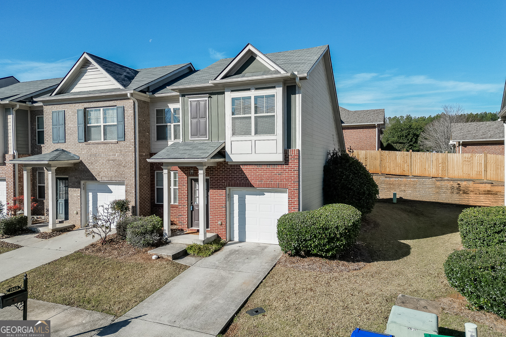1043 Nightfall Court NW Suwanee GA 30024