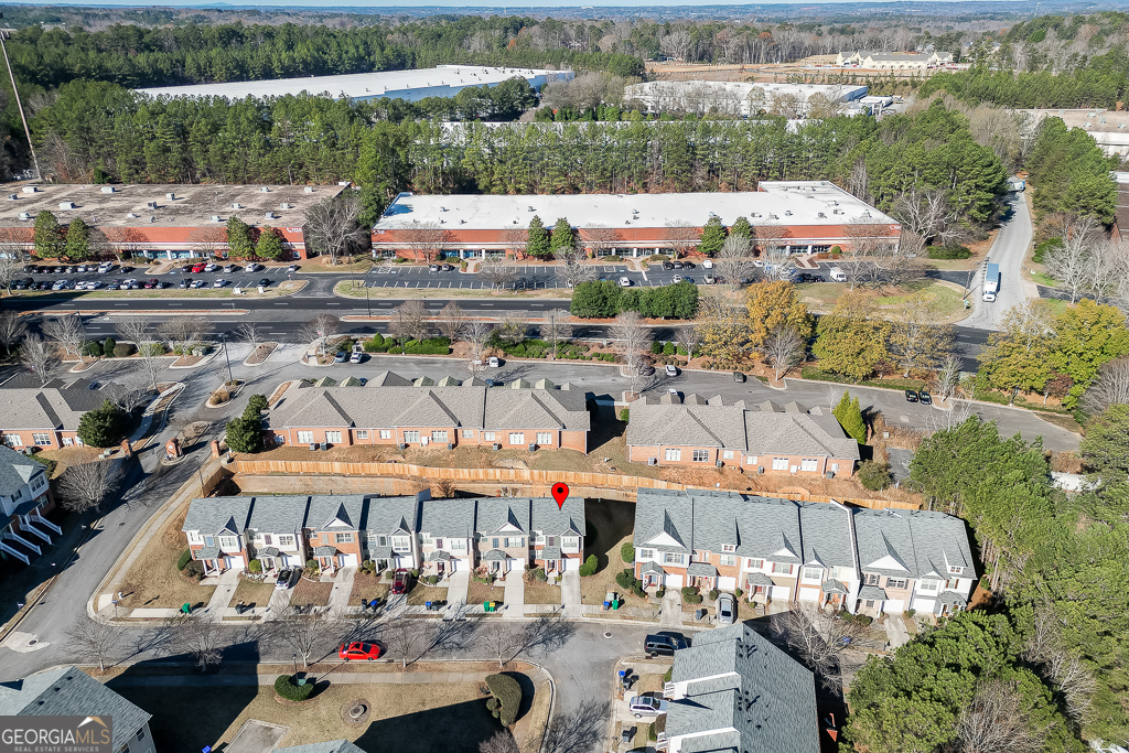1043 Nightfall Court NW Suwanee GA 30024