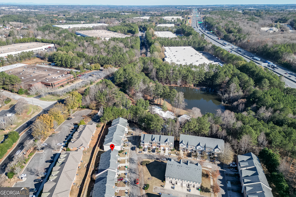 1043 Nightfall Court NW Suwanee GA 30024