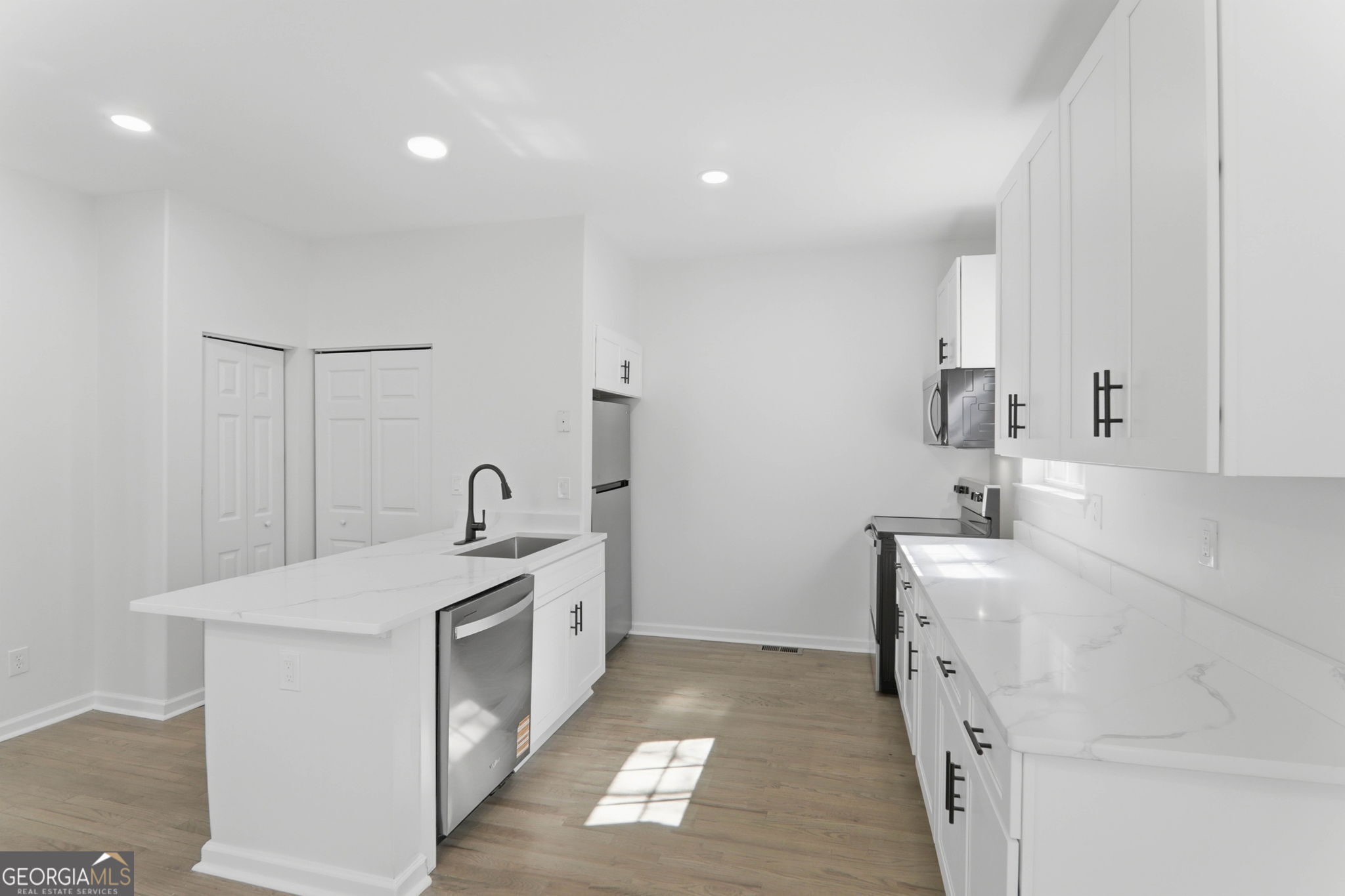1466 Andrews Street NW Atlanta GA 30314