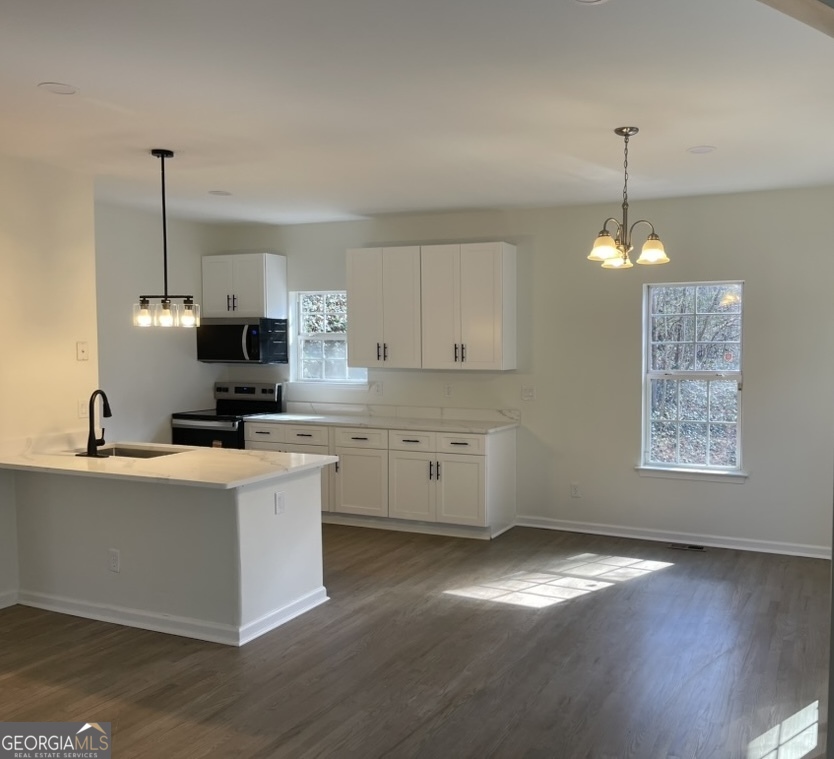 1466 Andrews Street NW Atlanta GA 30314