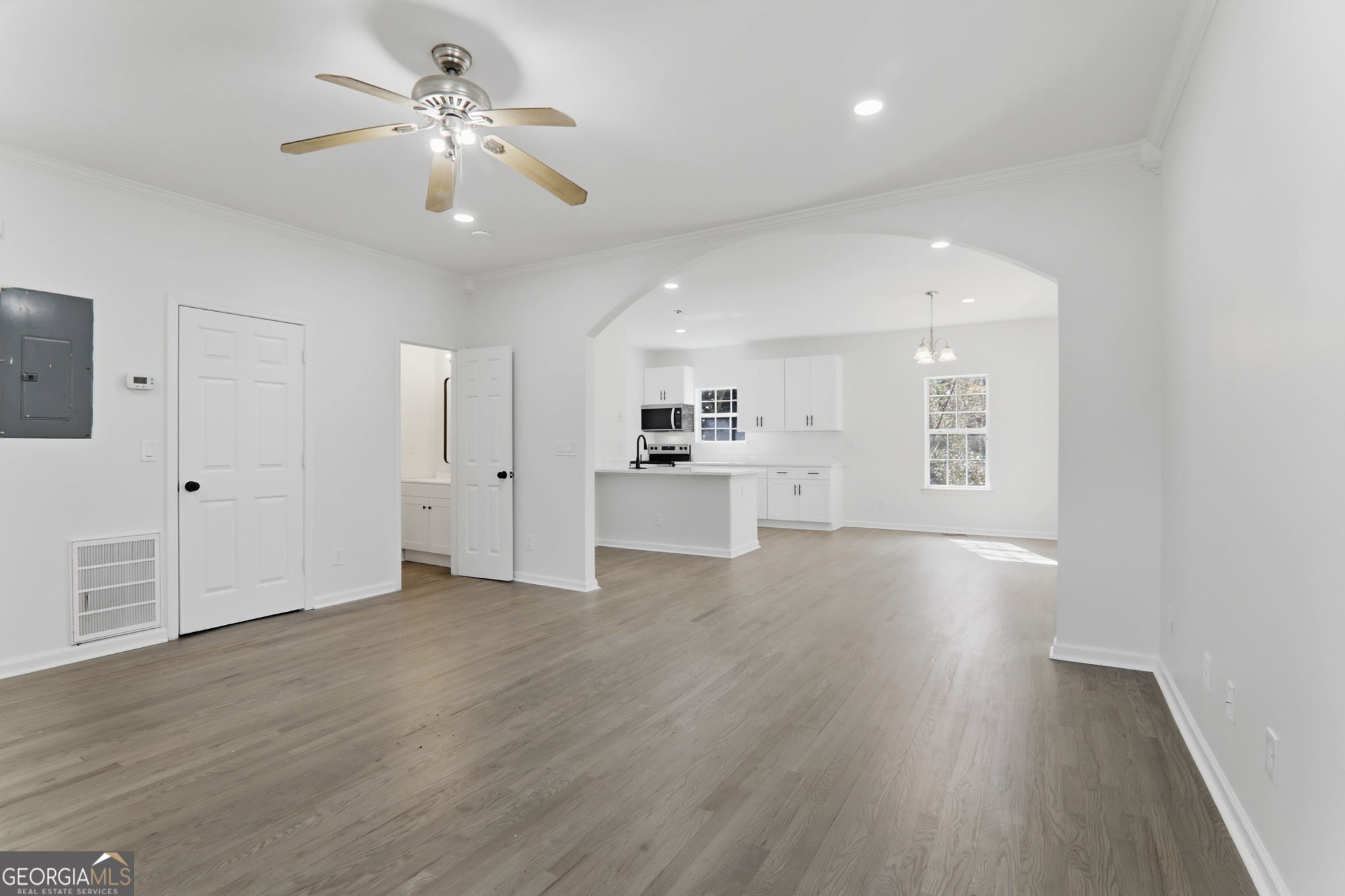 1466 Andrews Street NW Atlanta GA 30314