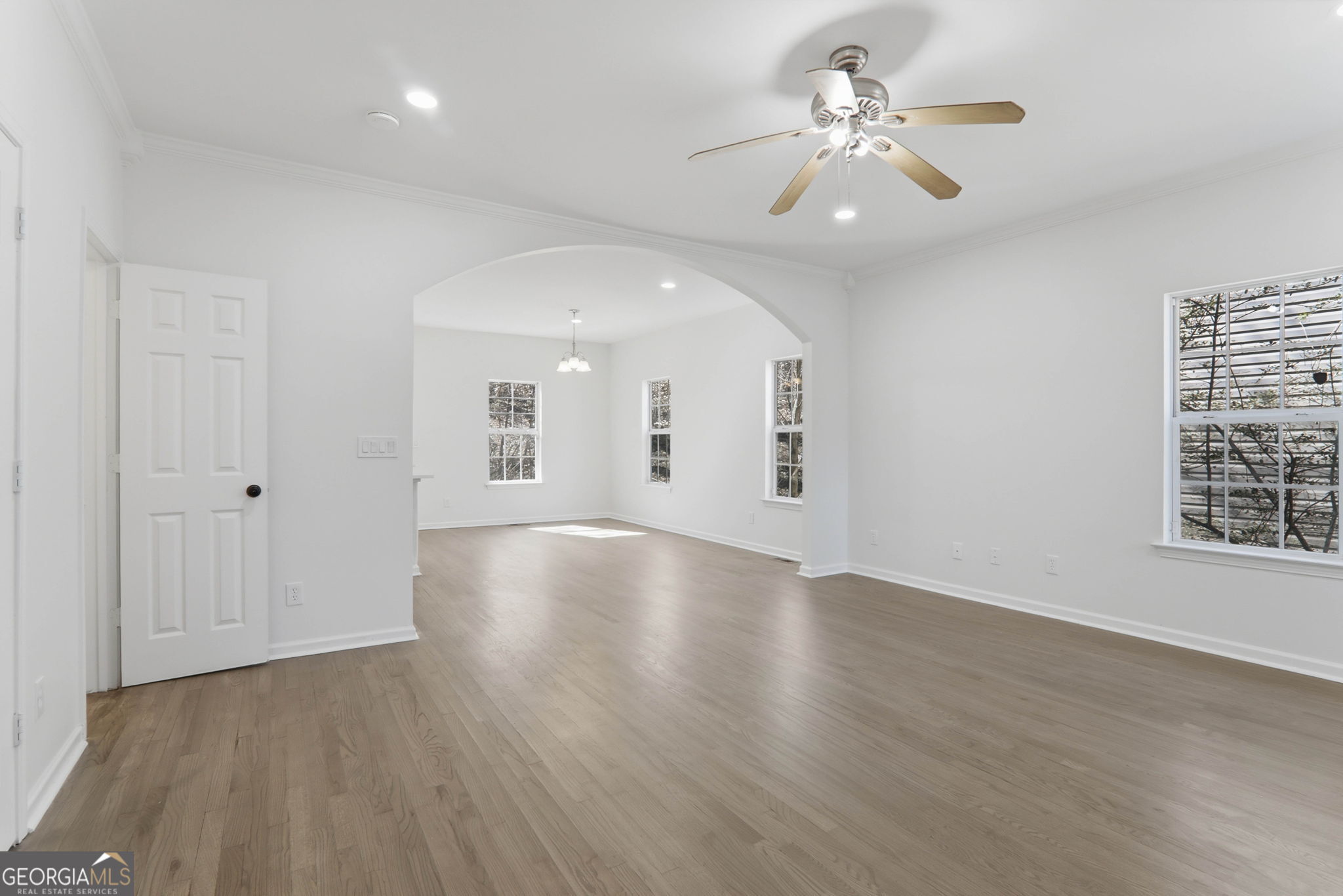 1466 Andrews Street NW Atlanta GA 30314