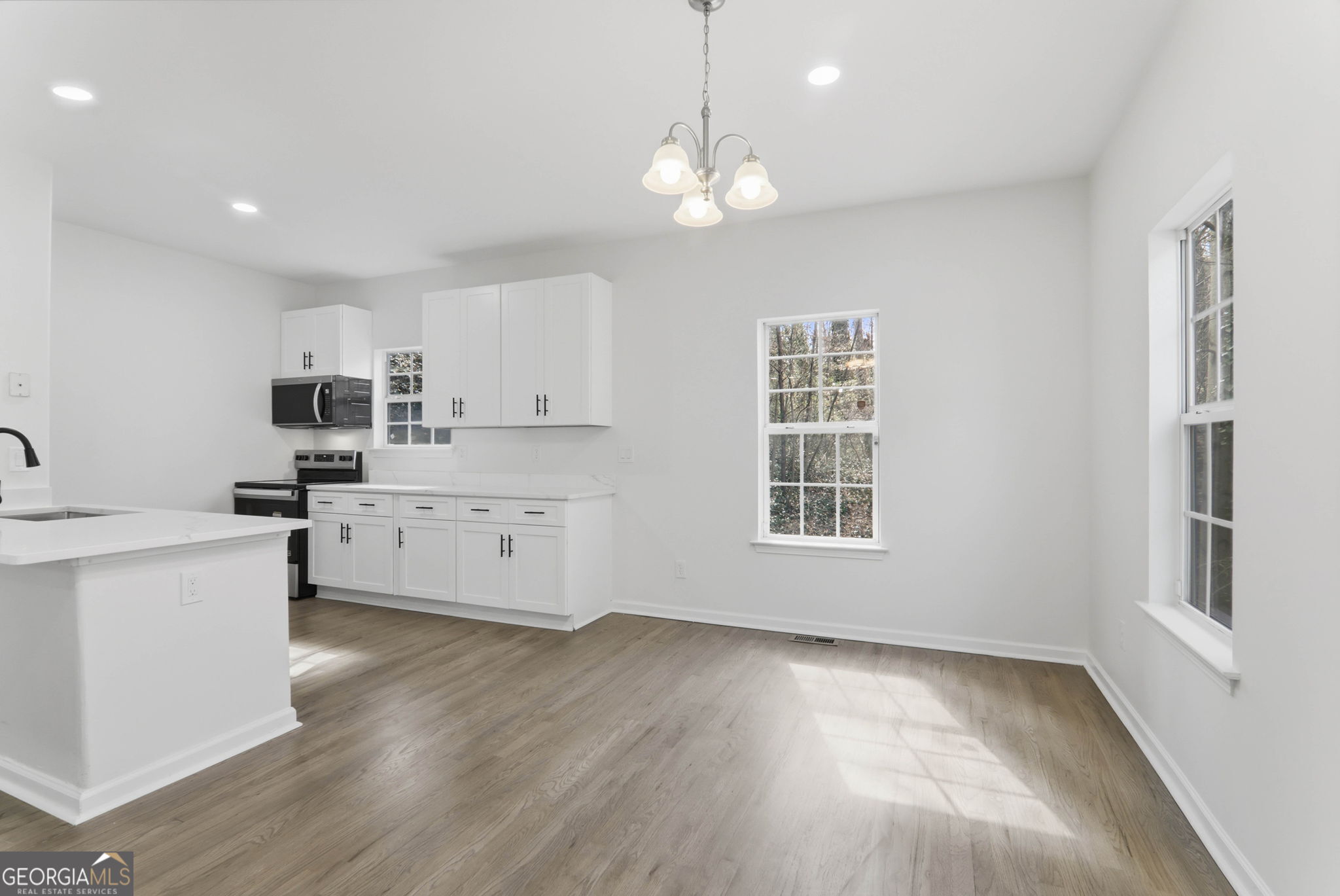 1466 Andrews Street NW Atlanta GA 30314