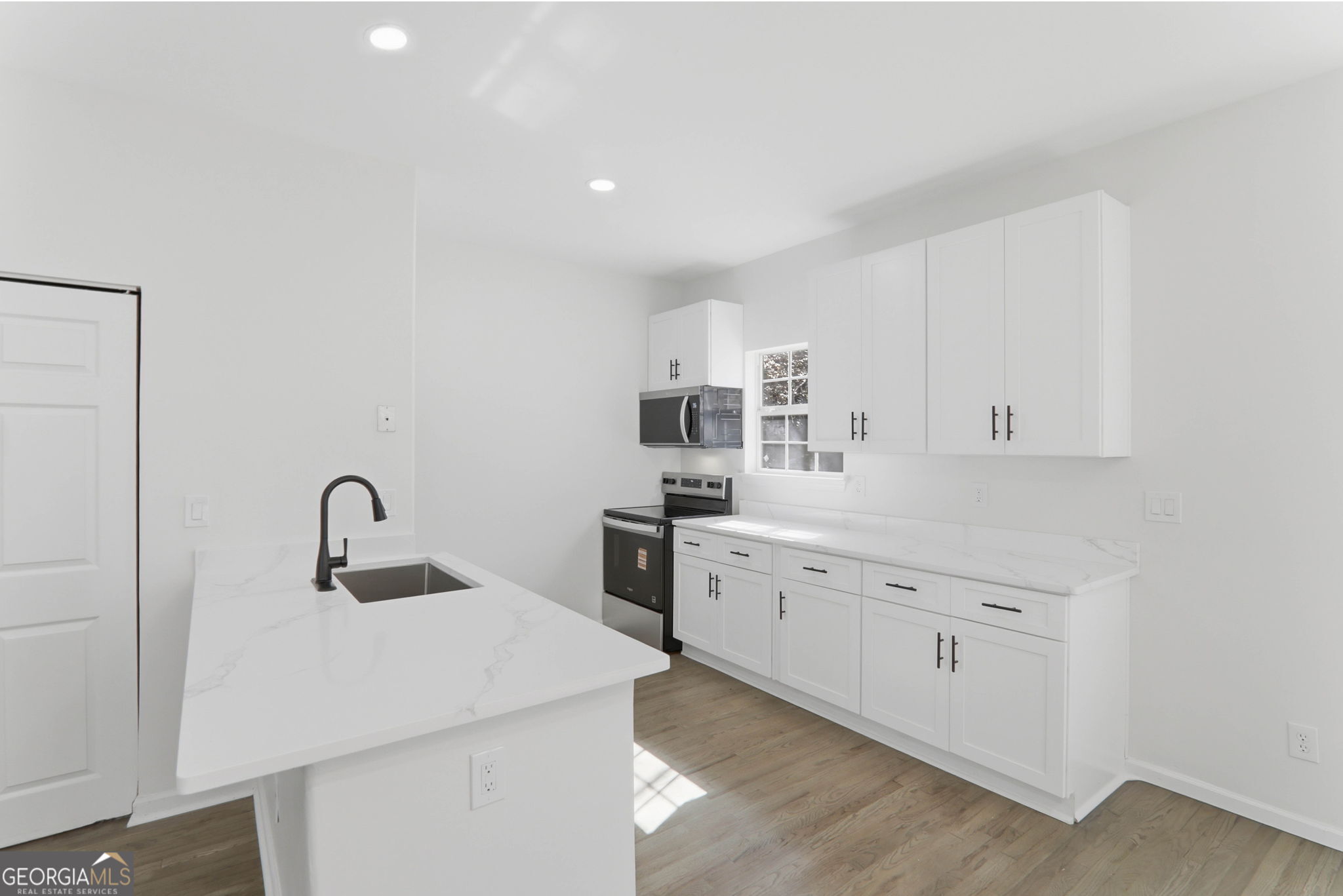 1466 Andrews Street NW Atlanta GA 30314
