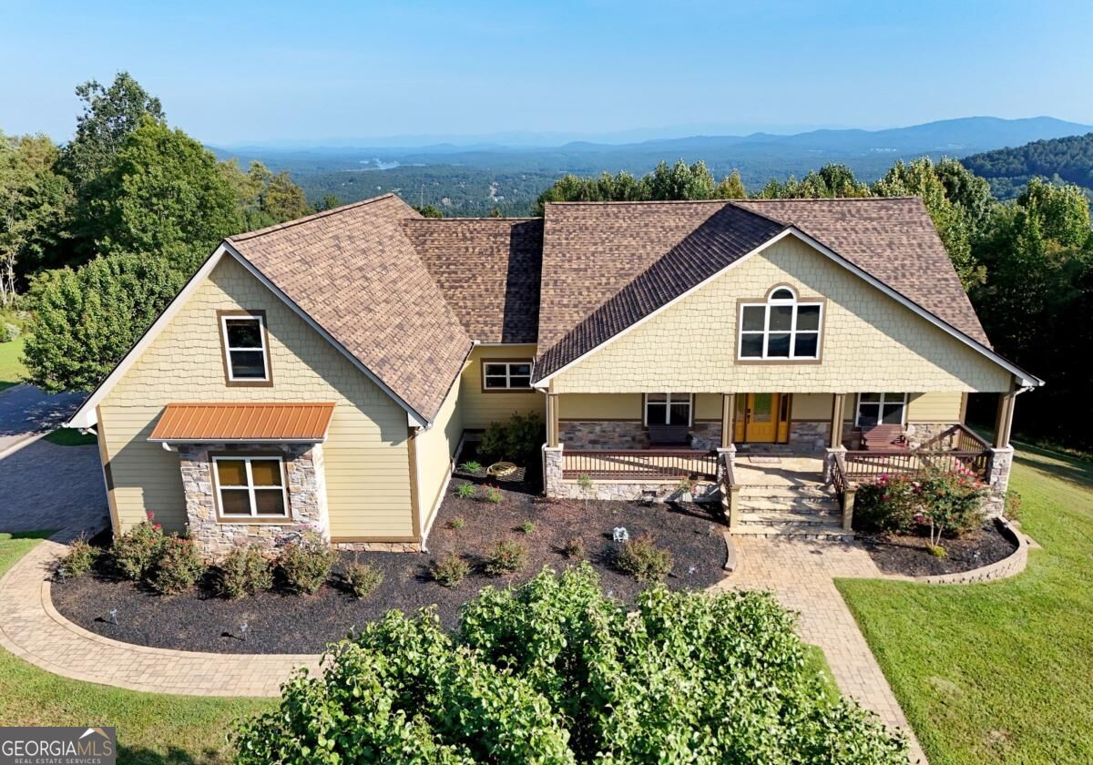 594 Summit Trace Blairsville GA 30512