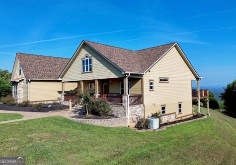 594 Summit Trace Blairsville GA 30512
